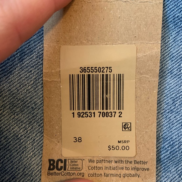 Mens Levi’s Shorts - Picture 4 of 4